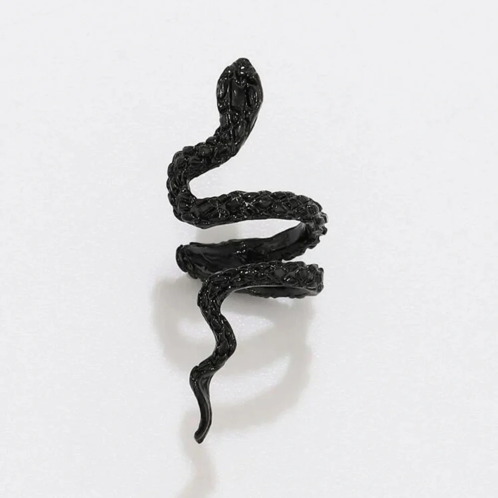 Snake ear cuff - Picture 2 of 4